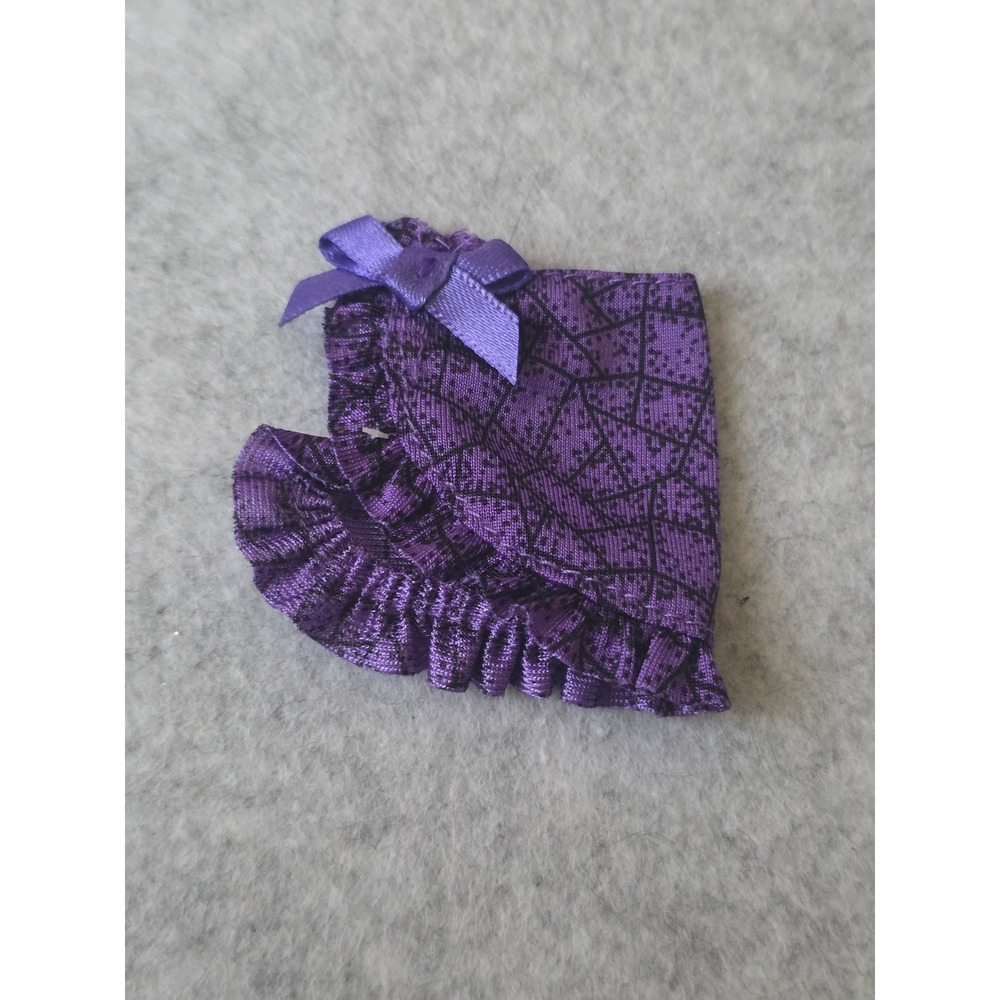 Monster high robecca steam skirt
